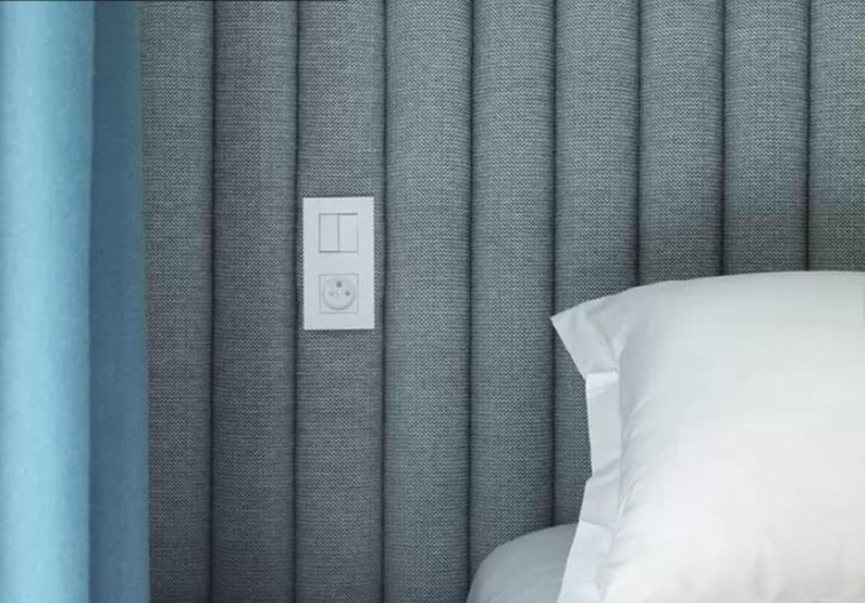 Hotel Bachaumont Париж Екстер'єр фото